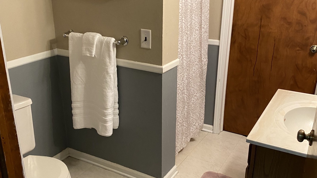 Photo of Bathroom in Macatawa