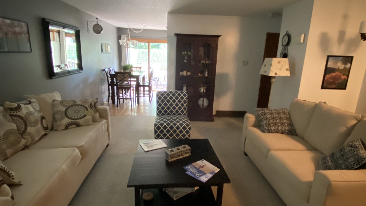 Photo of Livingroom in Macatawa
