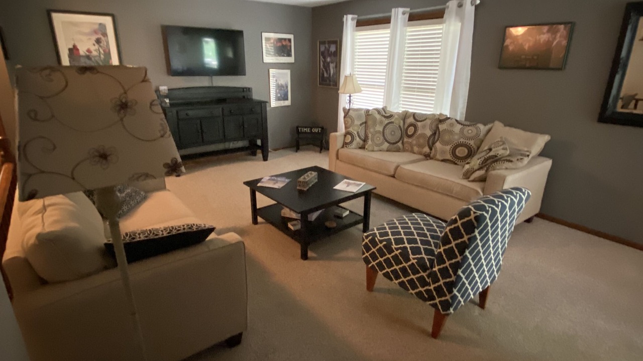 Photo of Livingroom in Macatawa
