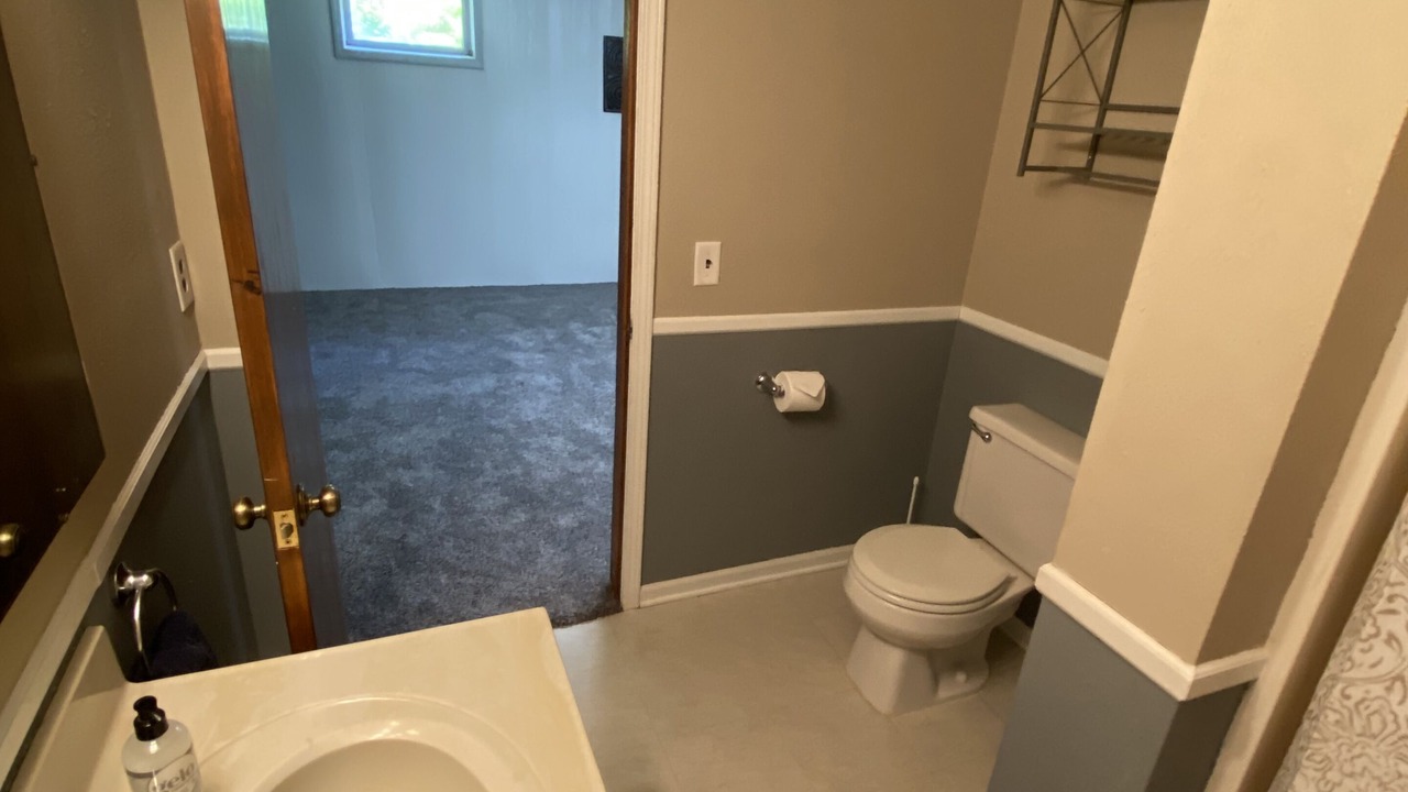 Photo of Bathroom in Macatawa