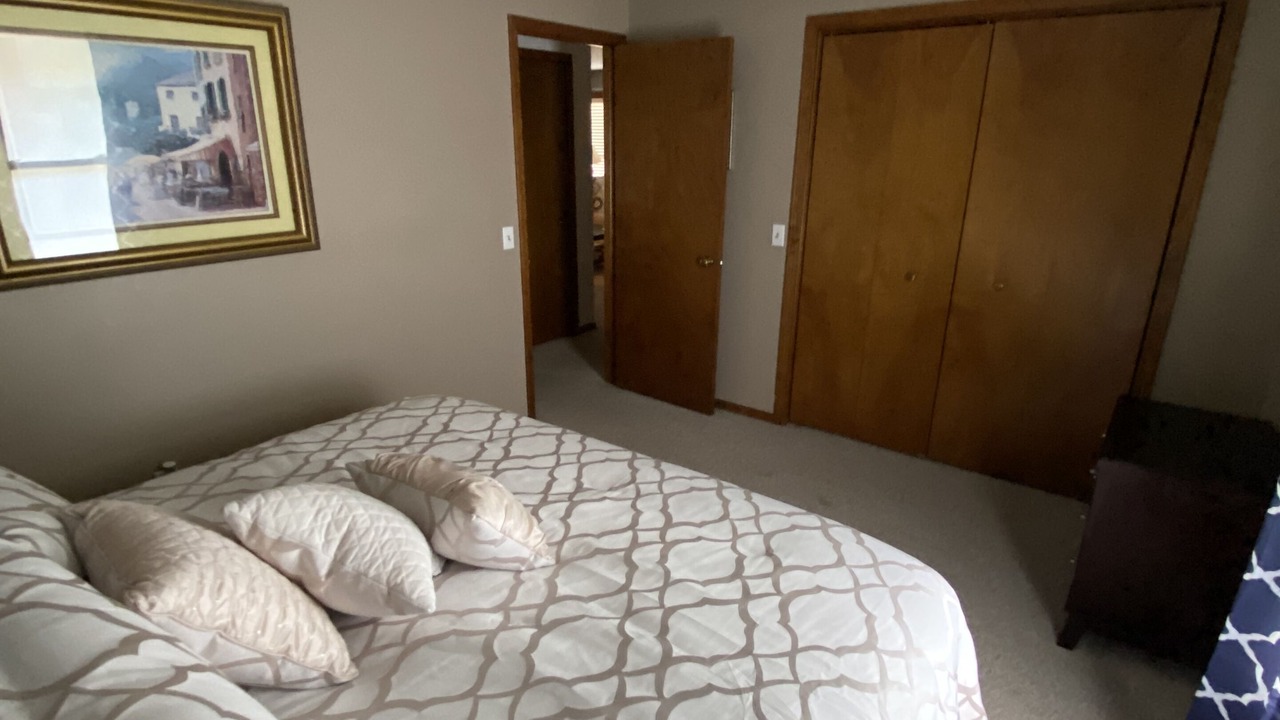 Photo of Bedroom in Macatawa