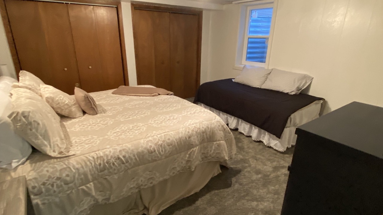 Photo of Bedroom in Macatawa