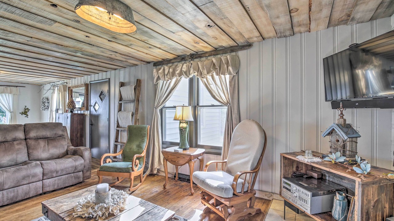 Photo of Bedroom in Ladysmith