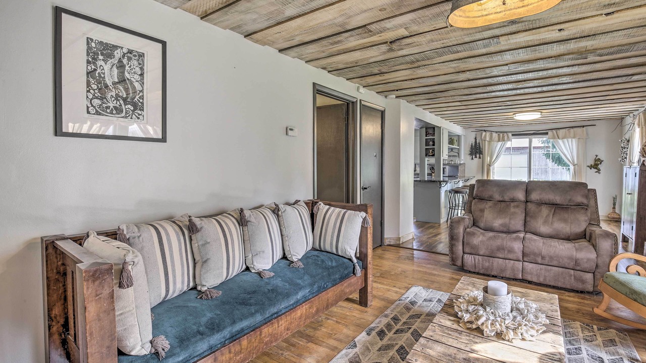 Photo of Bedroom in Ladysmith