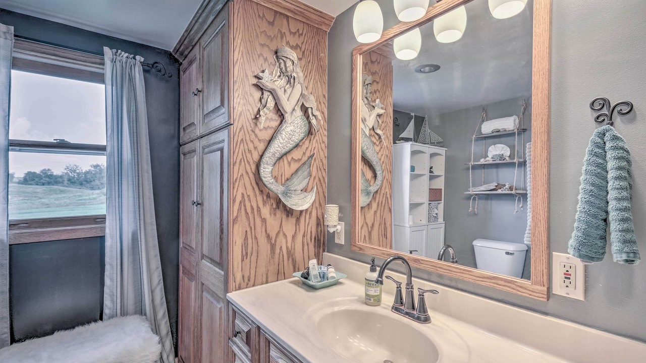 Photo of Bathroom in Ladysmith