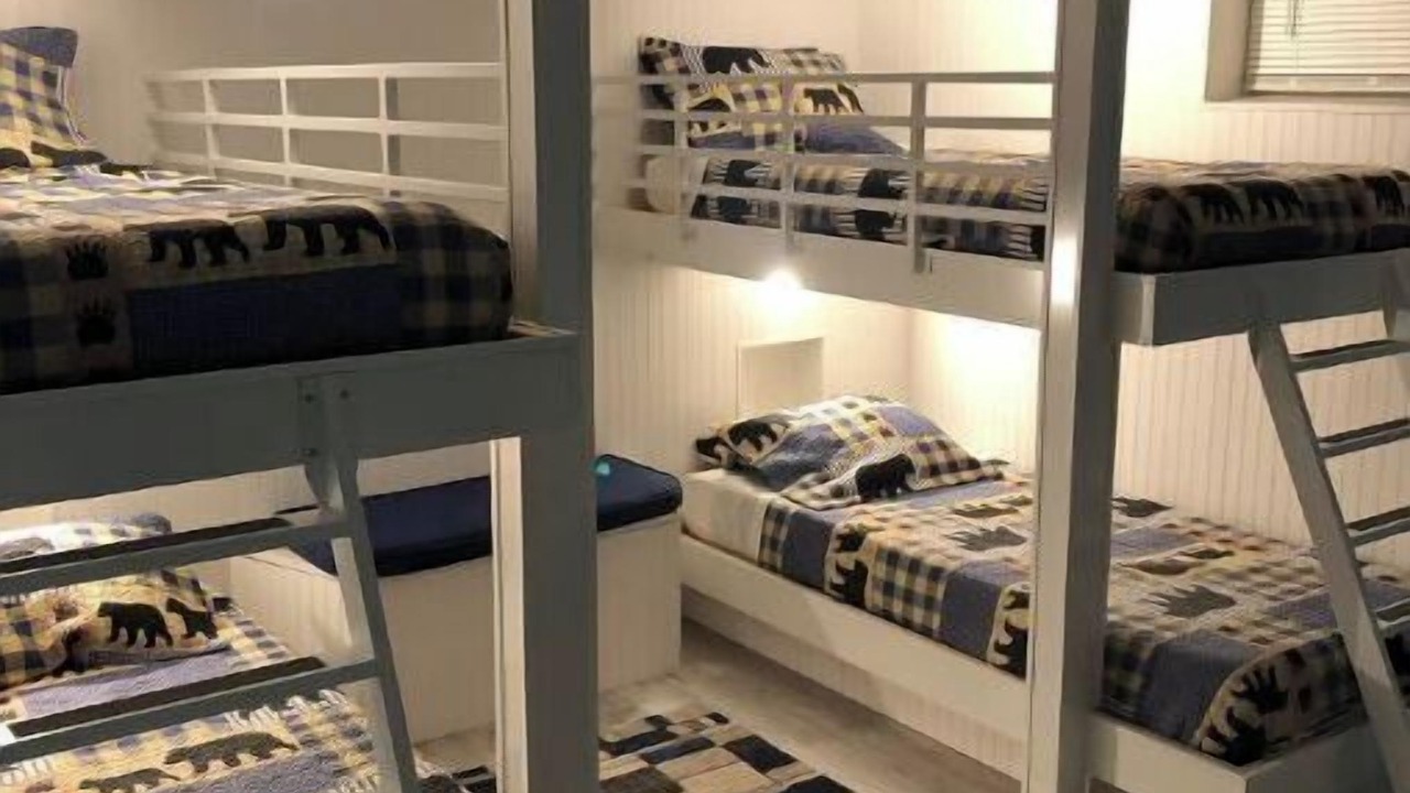Photo of Bedroom in Nekoosa