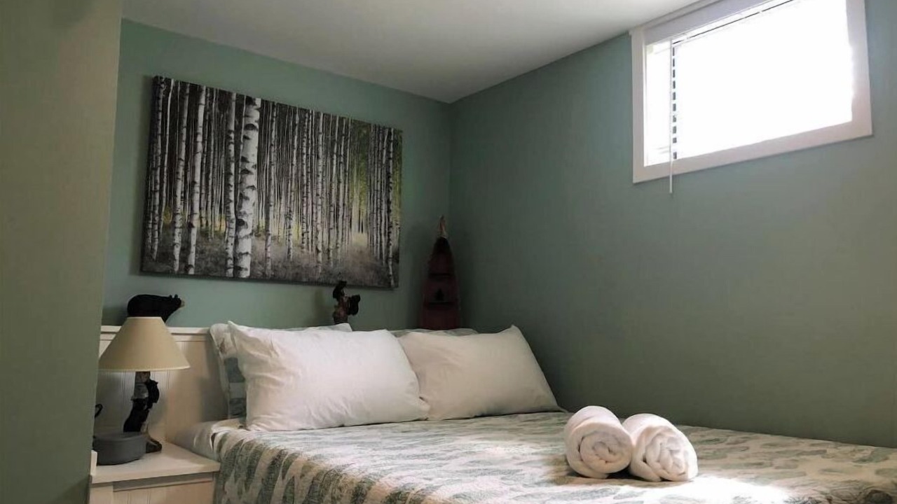 Photo of Bedroom in Nekoosa