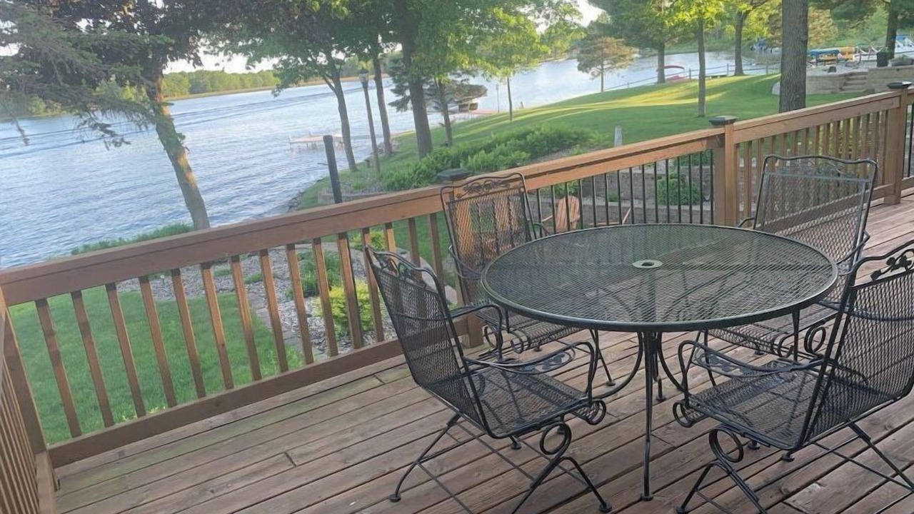 Photo of Outdoor in Nekoosa