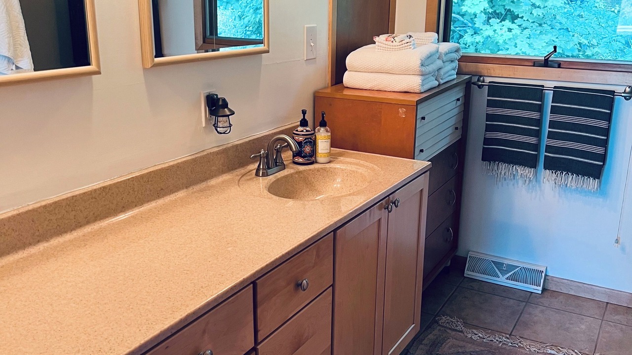 Photo of Bathroom in Leland