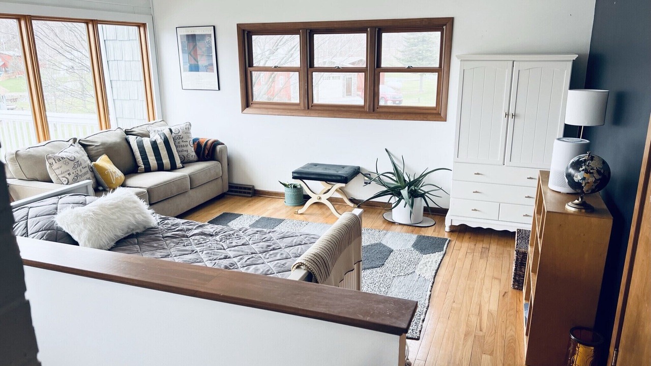 Photo of Bedroom in Leland