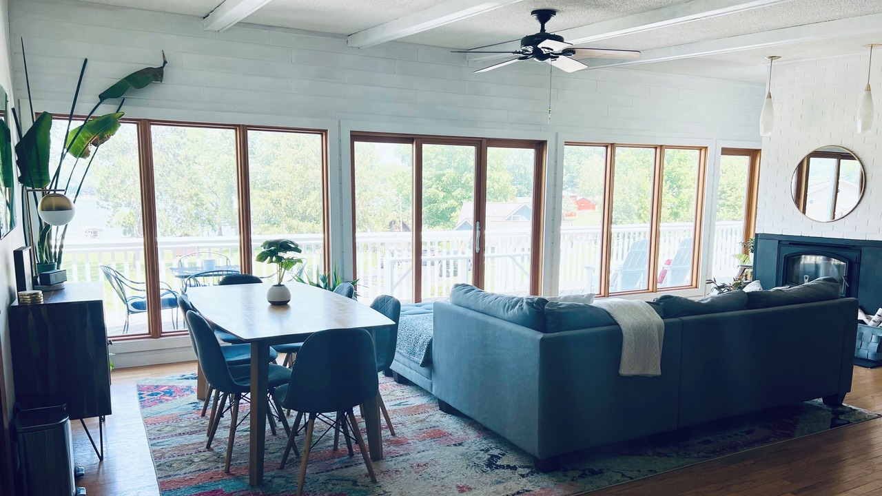 Photo of Livingroom in Leland