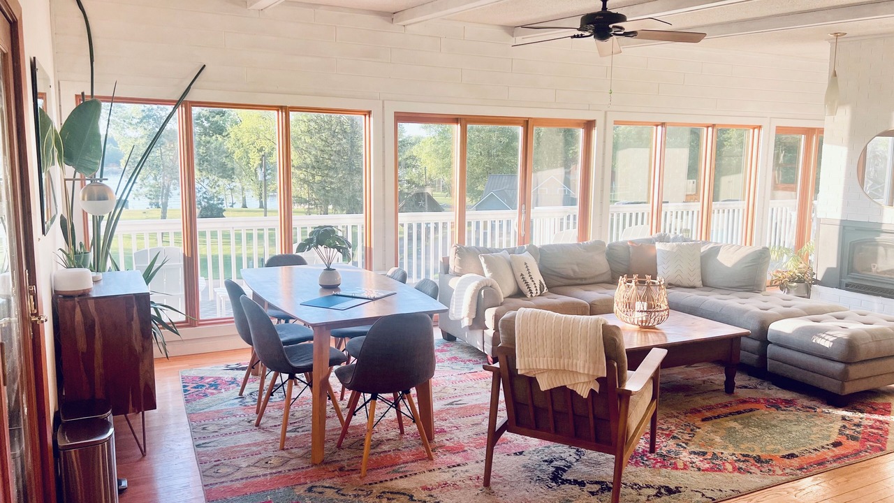 Photo of Livingroom in Leland