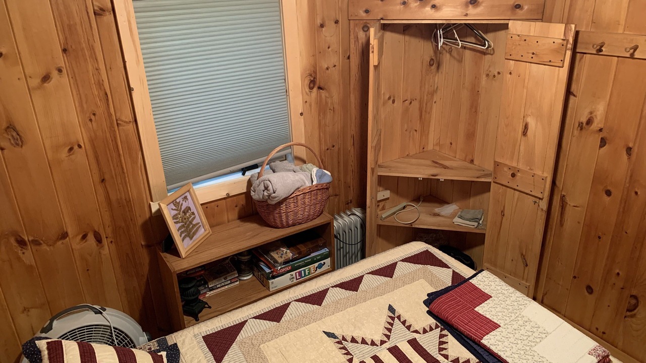 Photo of Bedroom in Lunenburg