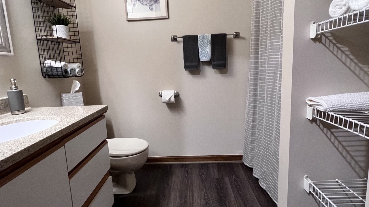 Photo of Bathroom in Saugatuck