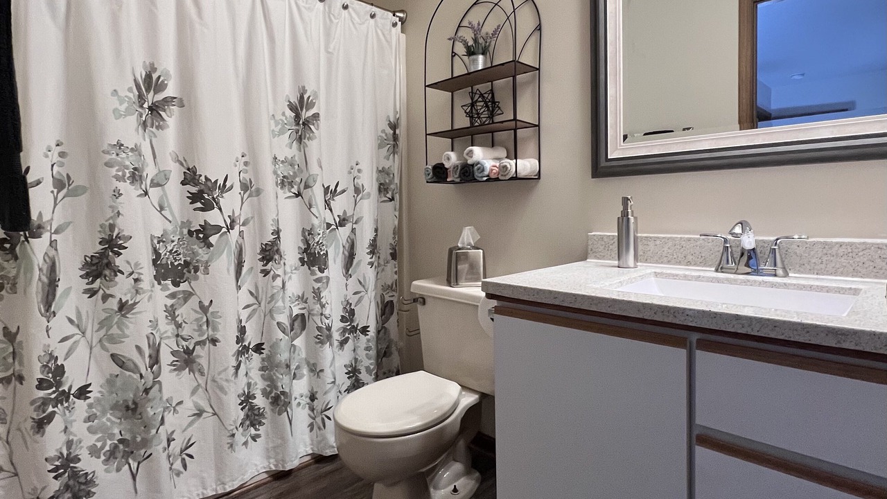 Photo of Bathroom in Saugatuck