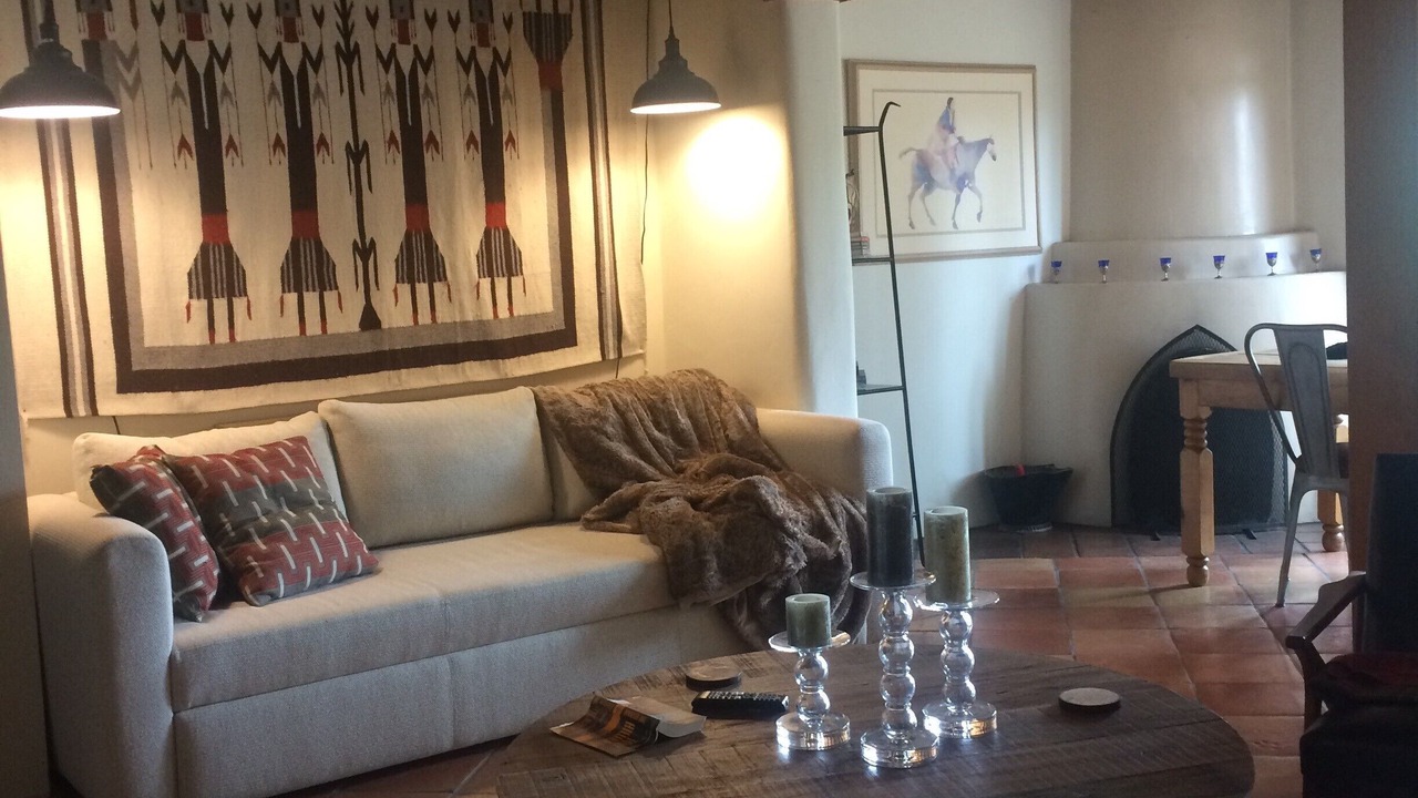 Photo of Livingroom in Valdez