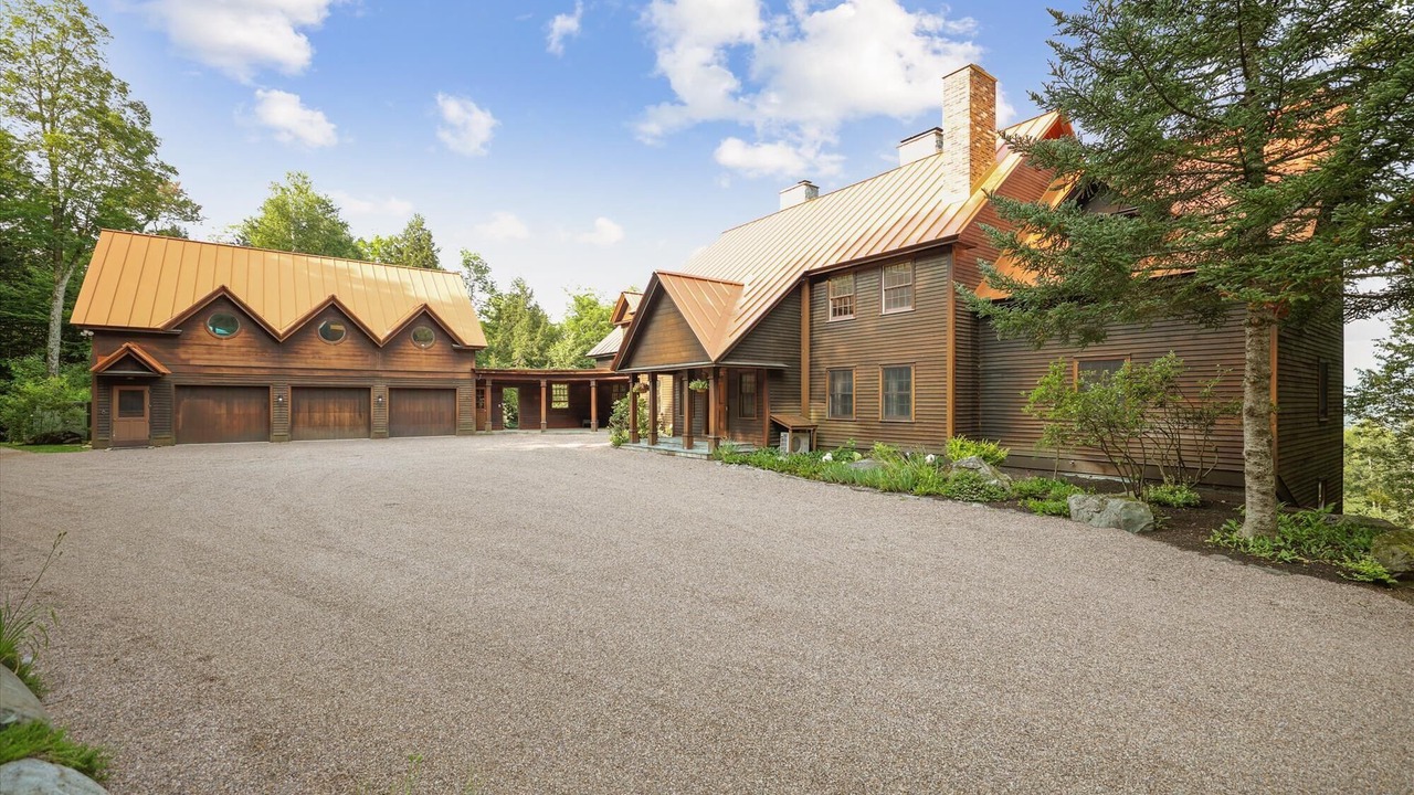 Photo of Outdoor in Stowe