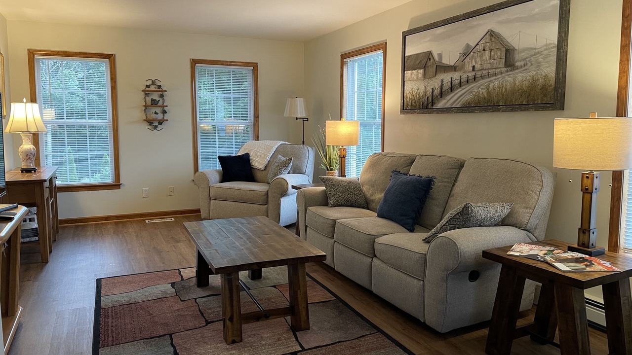 Photo of Livingroom in Northfield