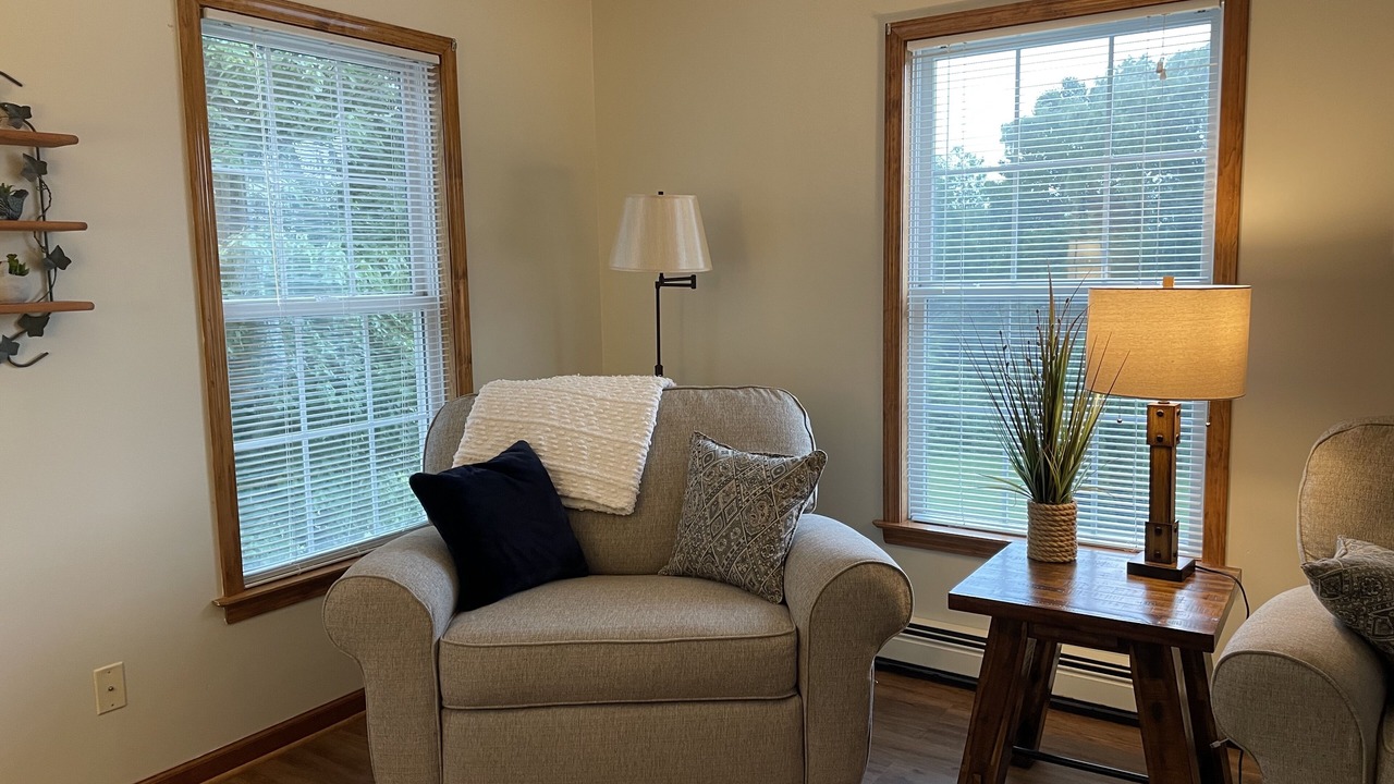 Photo of Livingroom in Northfield