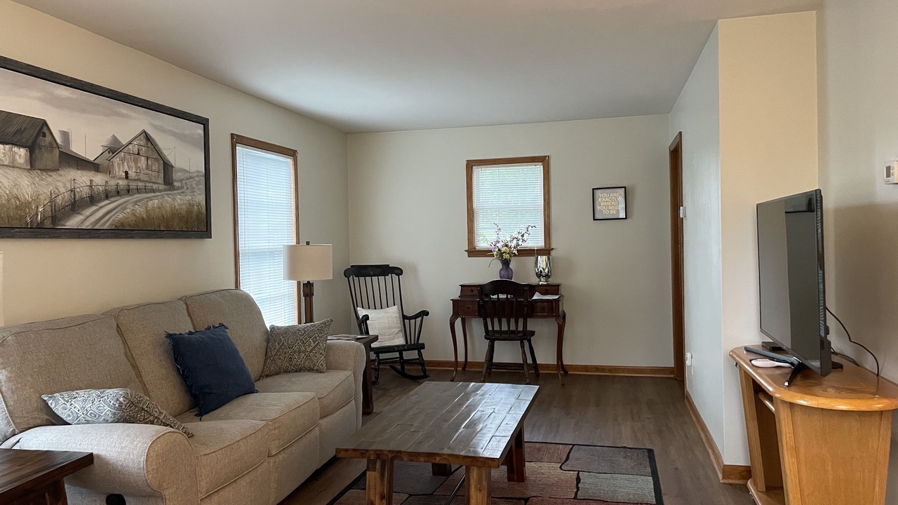 Photo of Livingroom in Northfield