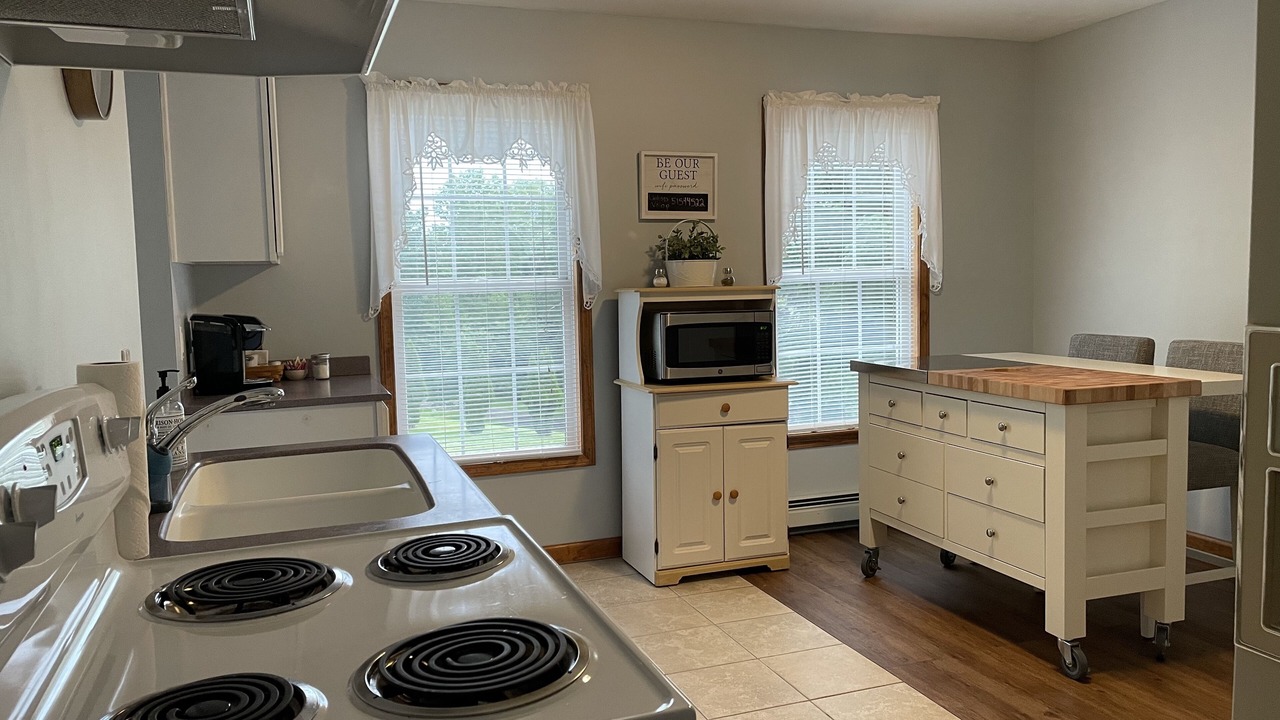 Photo of Kitchen in Northfield