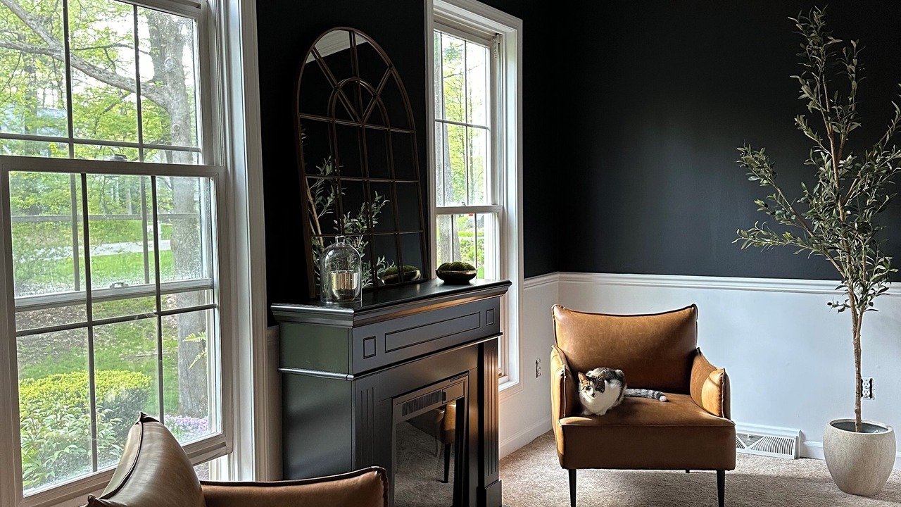 Photo of Livingroom in Gansevoort