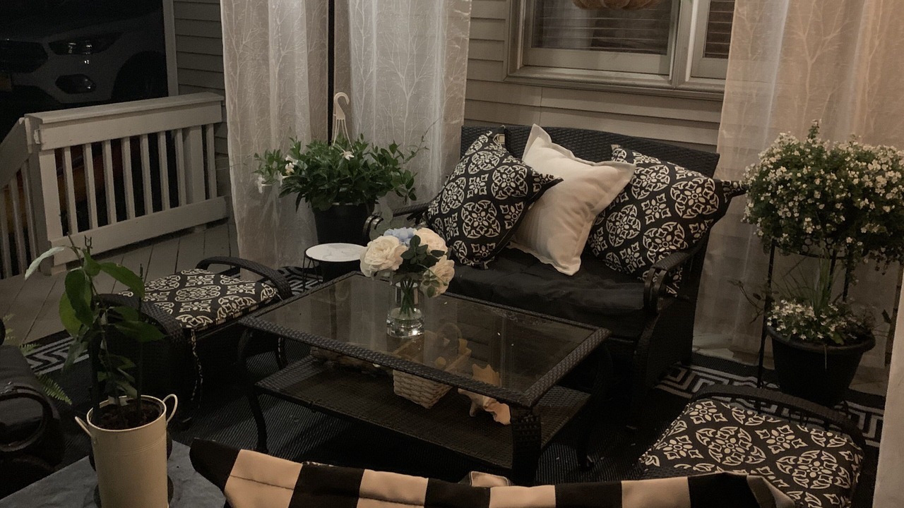 Photo of Livingroom in Gansevoort