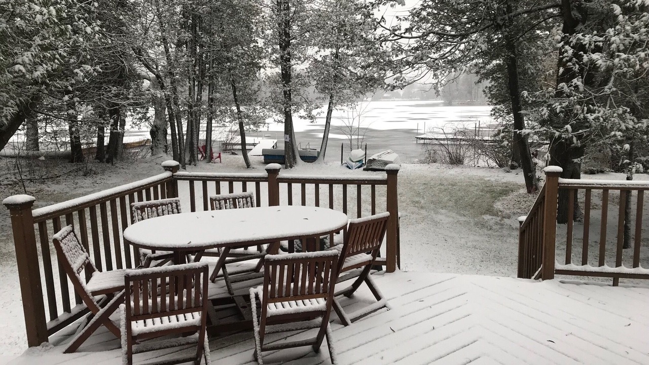 Photo of Outdoor in Newton