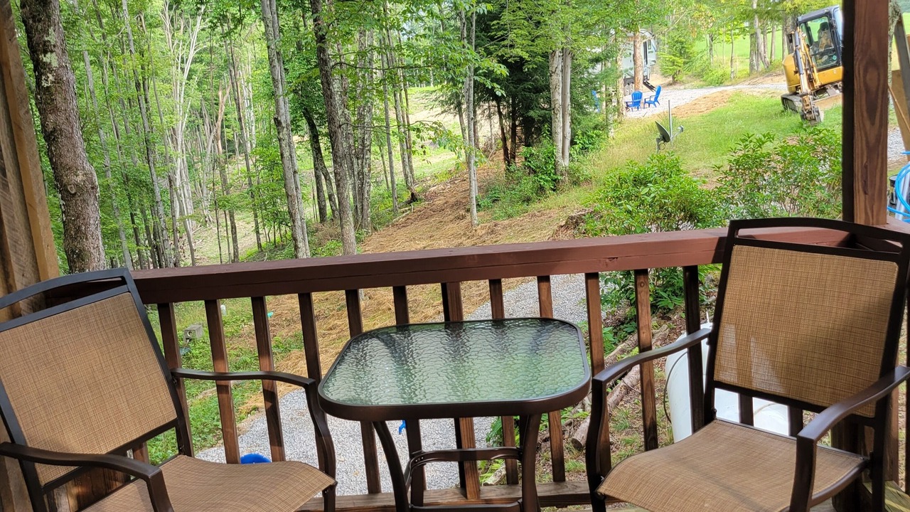 Photo of Outdoor in French Creek