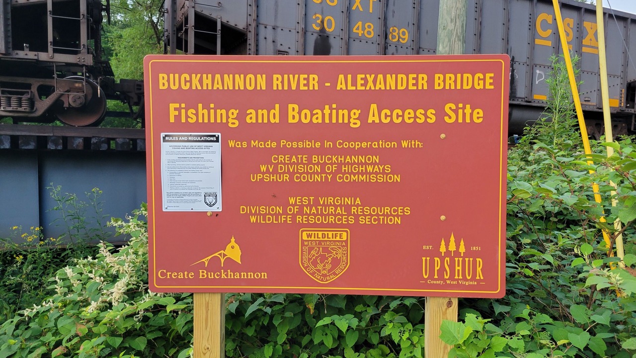Photo of Outdoor in French Creek