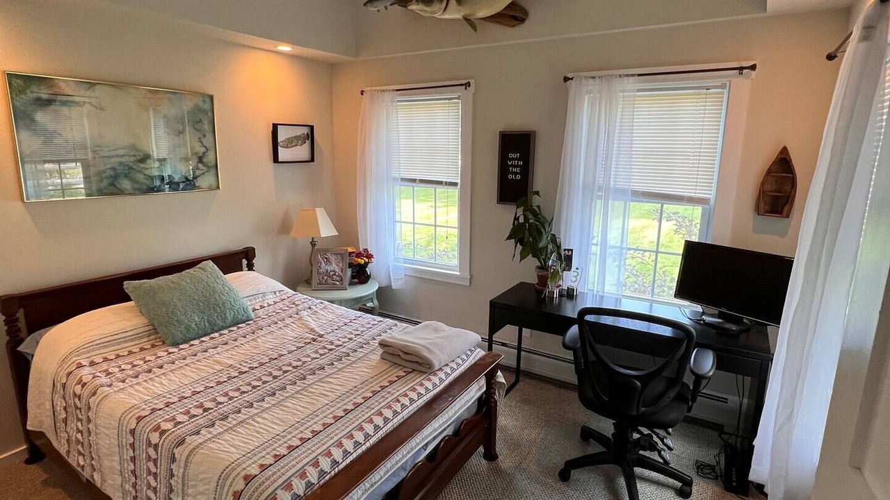 Photo of Bedroom in Sheffield