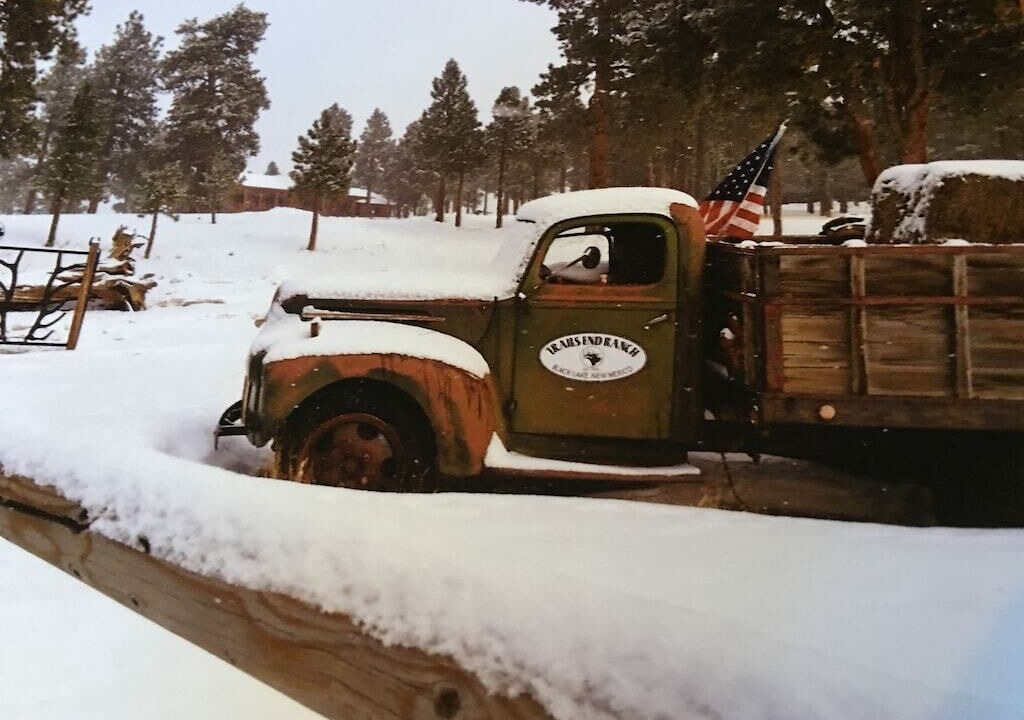 Photo of Others in Angel Fire