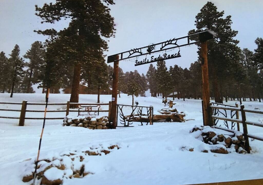 Photo of Others in Angel Fire