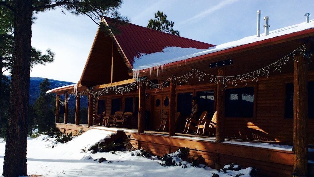 Photo of Outdoor in Angel Fire