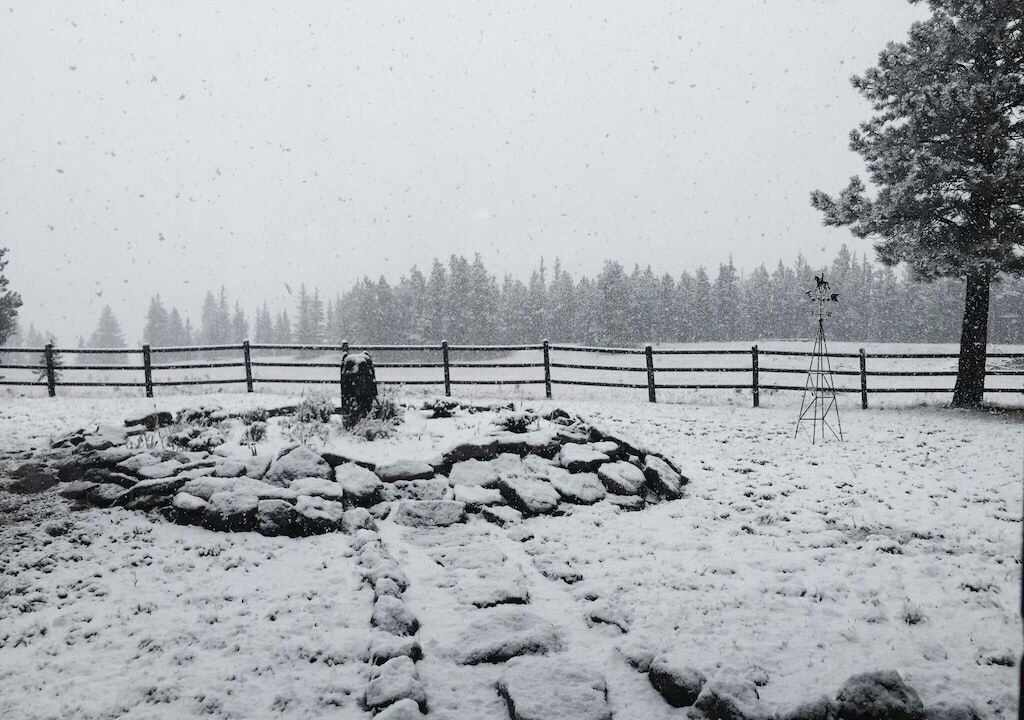 Photo of Outdoor in Angel Fire