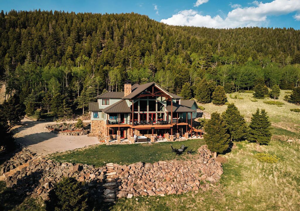 Photo of Outdoor in Angel Fire