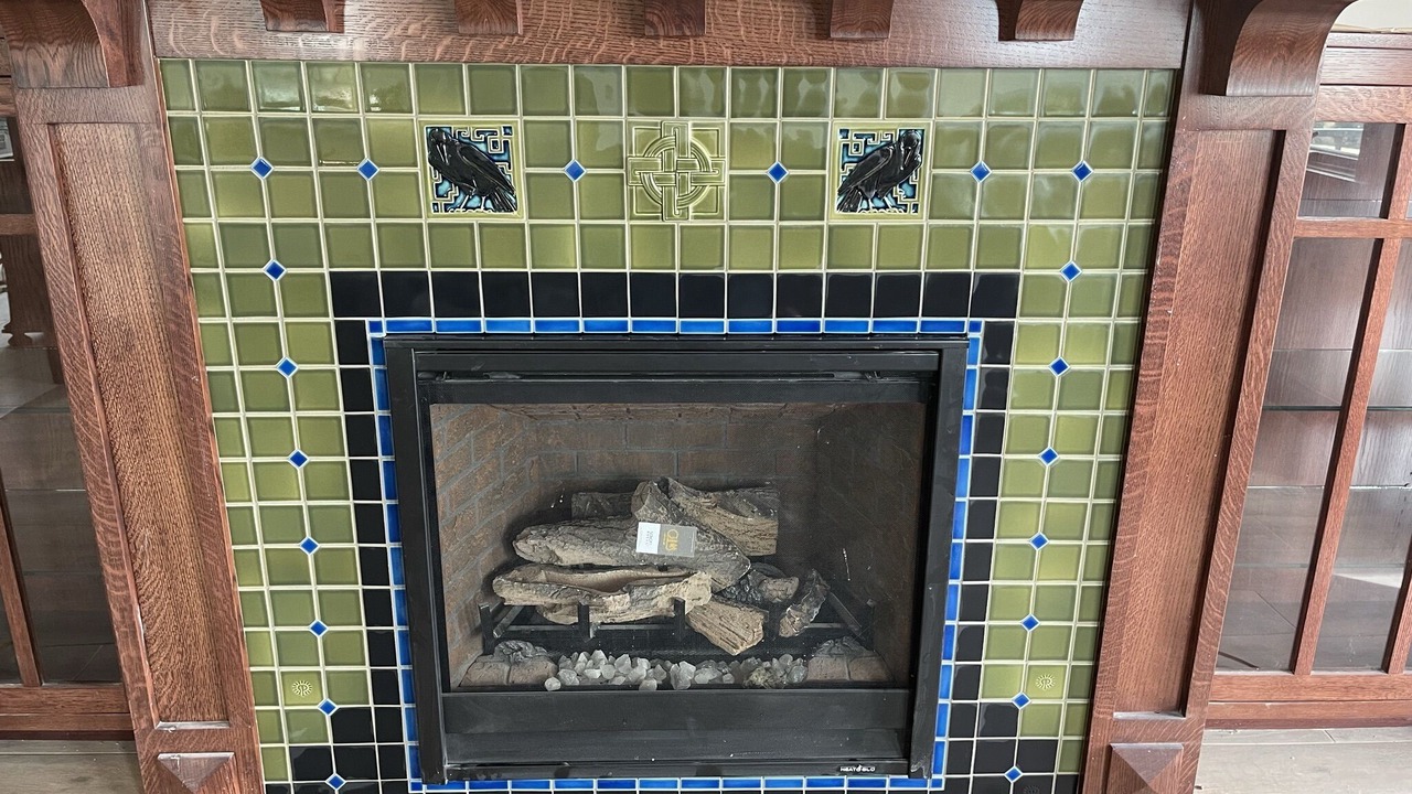 Photo of Livingroom in Angel Fire