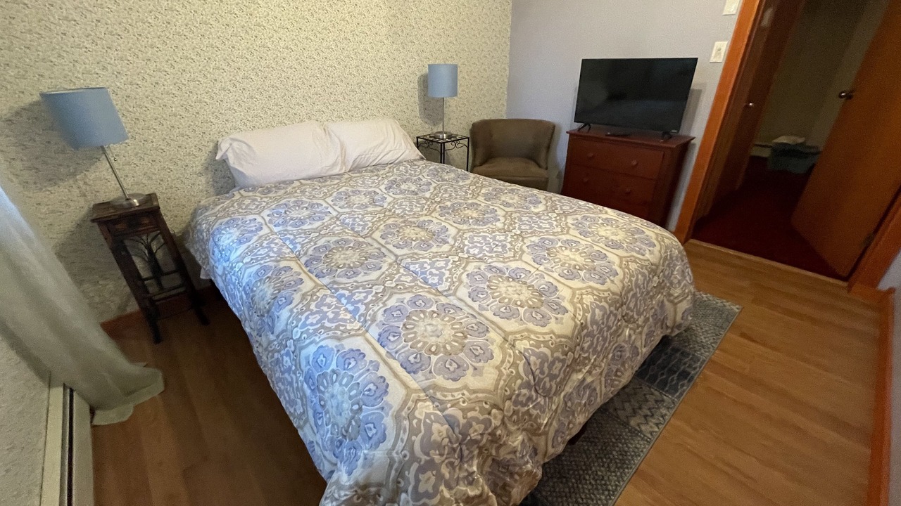 Photo of Bedroom in Fort Garland