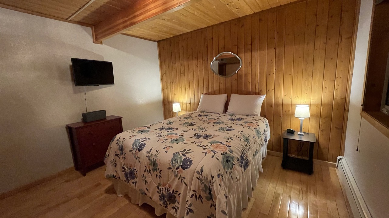 Photo of Bedroom in Fort Garland