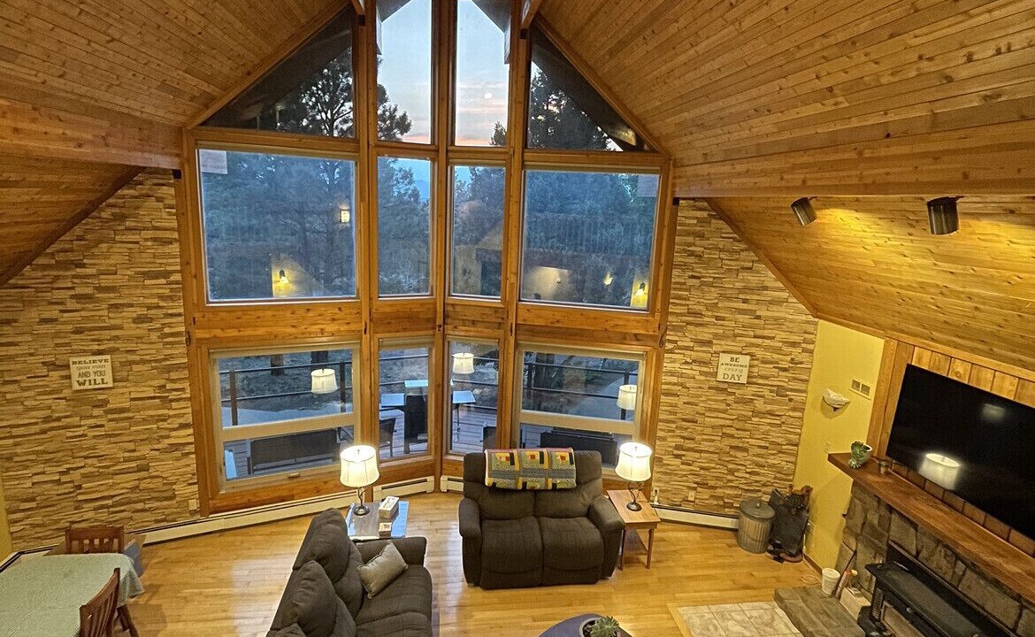 Photo of Livingroom in Fort Garland