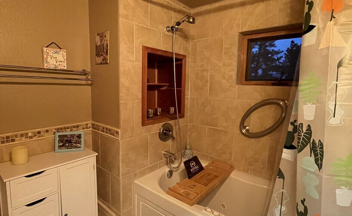 Photo of Bathroom in Fort Garland