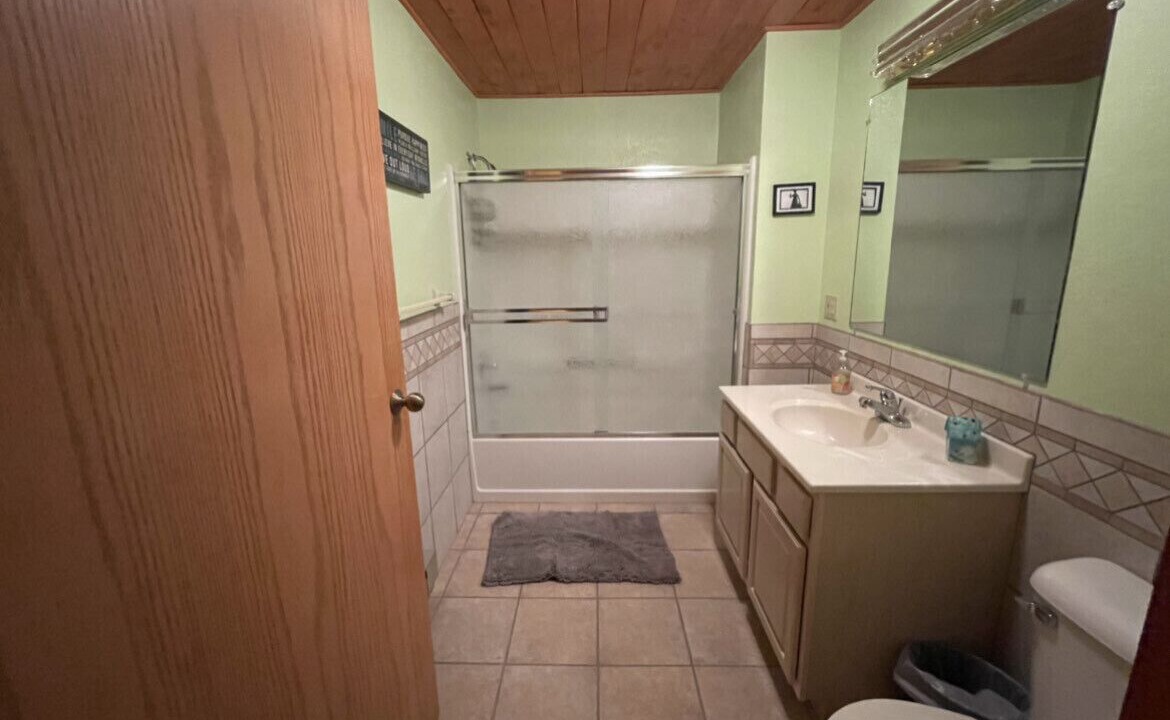 Photo of Bathroom in Fort Garland