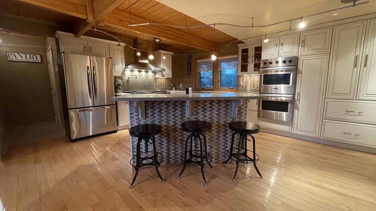 Photo of Kitchen in Fort Garland