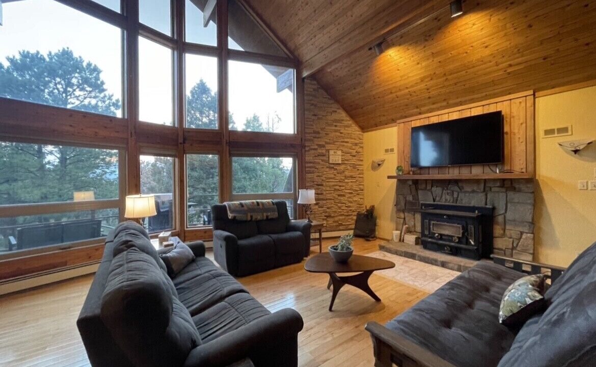 Photo of Livingroom in Fort Garland