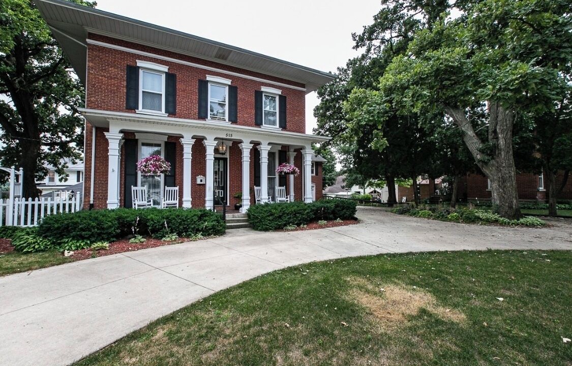 Photo of Outdoor in Dyersville