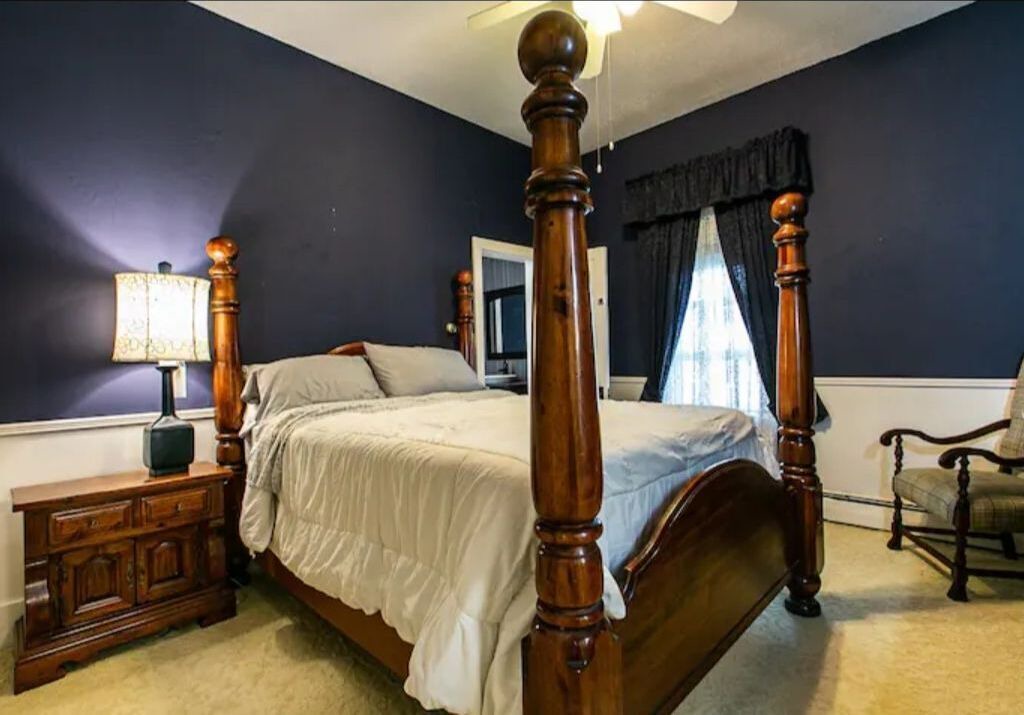 Photo of Bedroom in Dyersville