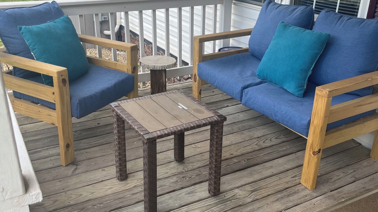 Photo of Outdoor in Mount Hope