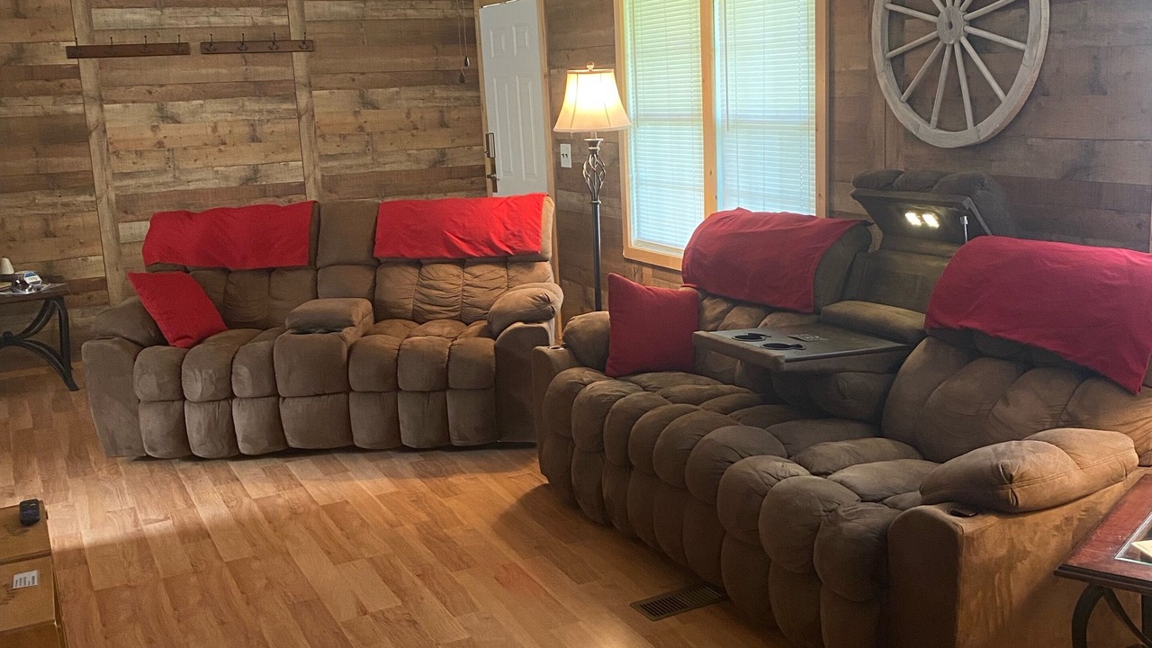 Photo of Bedroom in Mount Hope