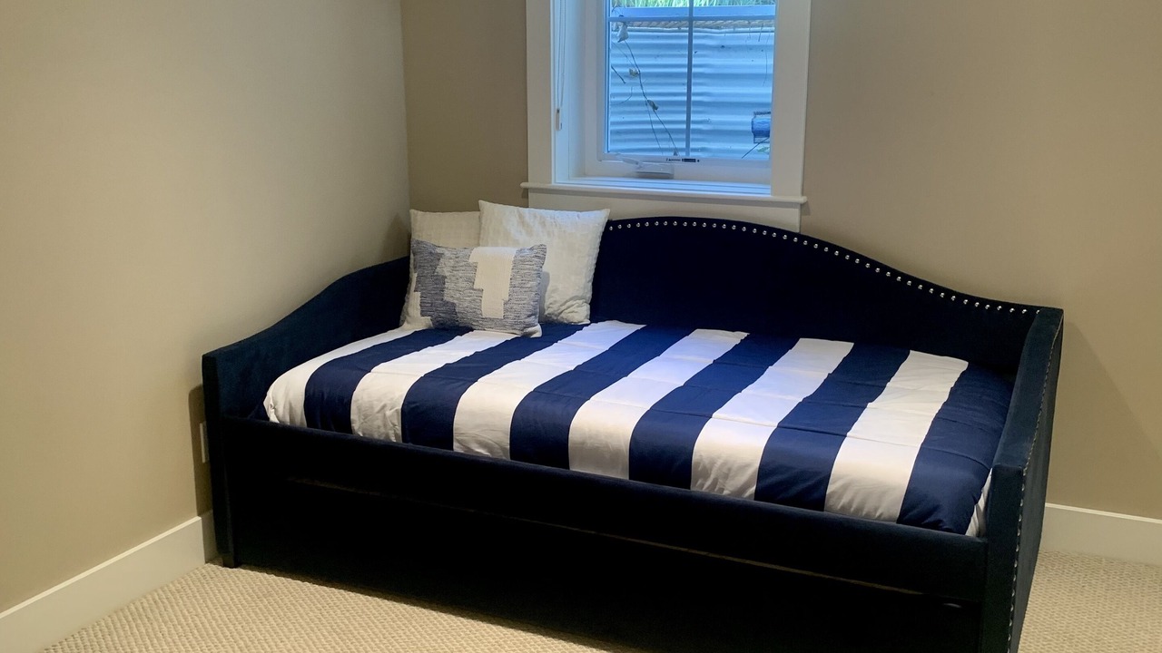 Photo of Bedroom in Benton Harbor