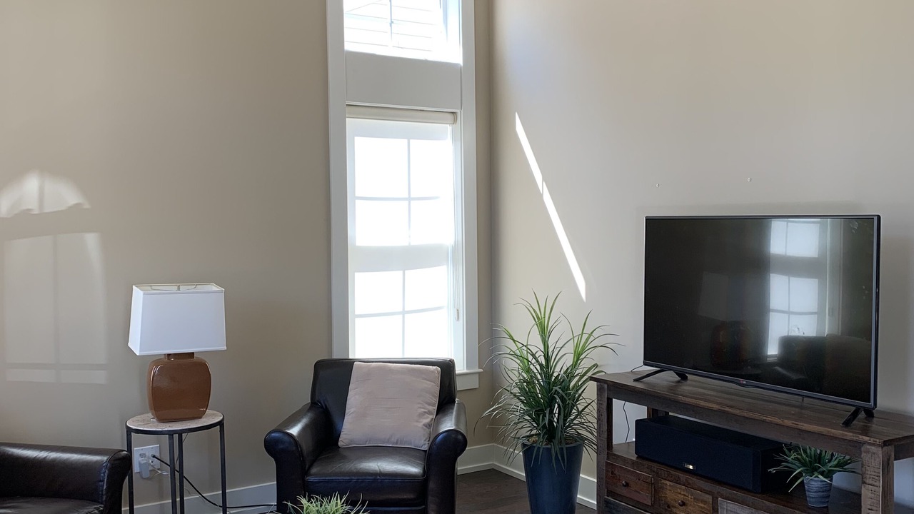 Photo of Livingroom in Benton Harbor